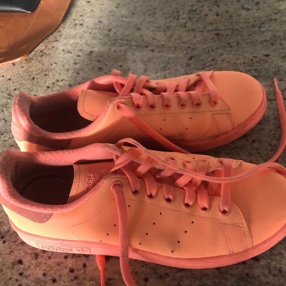 Adidas Stan Smith - Picture 2 of 5